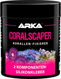 Microbe-Lift Coralscaper 2K-Silikon-Korallenfixierer für Meerwasser 2x 60g - 2 x 60 g – Bild 1 von 5