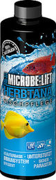 Produktbild von Microbe-Lift Herbtana Immunstimulanz-B Wasseraufbereiter für Süßwasser und Meerwasser für Fische 118 ml