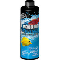 Produktbild von Microbe-Lift Herbtana Immunstimulanz-B Wasseraufbereiter für Süßwasser und Meerwasser für Fische 118 ml