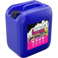 Produktbild von Microbe-Lift Iodide & Bromide Wasseraufbereiter für Meerwasser 5l - 5000 ml