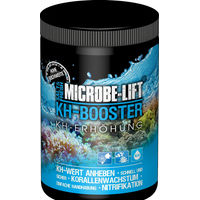 Produktbild von Microbe-Lift KH Booster 250 g - 250 g