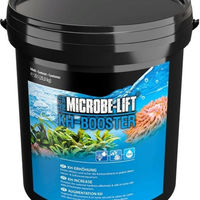 Produktbild von Microbe-Lift KH-Booster Wasseraufbereiter für Meerwasser 20 kg