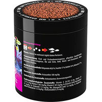Produktbild von Microbe-Lift Marine Gran Granulatfutter für Fische im Meerwasser Aquarium 250ml - 120 g