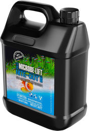 Produktbild von Microbe-Lift Nite-Out II Starterbakterien Wasseraufbereiter für alle Wasserarten 3,79L - 3,785 l