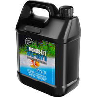 Produktbild von Microbe-Lift Nite-Out II Starterbakterien Wasseraufbereiter für alle Wasserarten 3,79L - 3,785 l