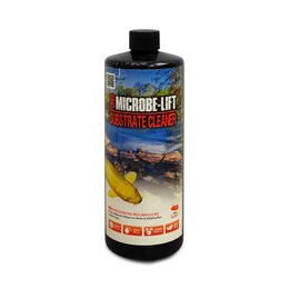 Microbe-Lift Pond Substrate Cleaner biologischer Teichschlammentferner 946 ml – Bild 1 von 10