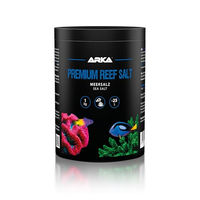 Produktbild von Microbe-Lift Premium Reef Salt Meersalz für Meerwasseraquarien - 1 kg