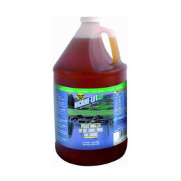 Produktbild von Microbe-Lift Teichpflege für große Golf Gewässer 19 Liter