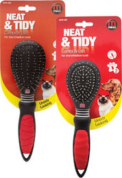 Mikki Combi Brush Bürste Schwarz – Bild 1 von 3
