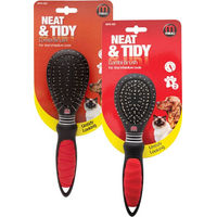 Produktbild von Mikki Combi Brush Bürste Schwarz