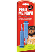 Produktbild von Mikki Handi Feeder Fütterspritze für Kleintiere