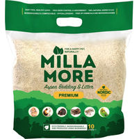 Produktbild von Millamore Premium Holzspäne 10 L