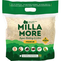Produktbild von Millamore Premium Holzspäne 20 L
