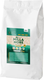 Produktbild von Millamore Supersoft Holzspäne für Hamster, Mäuse und Rennmäuse 50 L