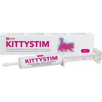 Produktbild von Millpledge KittyStim Aufbaufutter für Kitten 15 ml