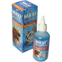 Produktbild von Millpledge Maxi Guard Oral Cleansing Gel mit Vitamin C