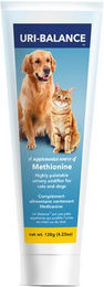 Millpledge Uri-Balance Paste zur Unterstützung der Harnwege 120 g – Bild 1 von 2