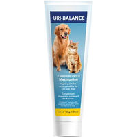 Produktbild von Millpledge Uri-Balance Paste zur Unterstützung der Harnwege 120 g