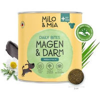 Produktbild von Milo & Mia Daily Bites Magen & Darm Funktionssnack Huhn 900 g