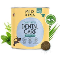 Produktbild von Milo & Mia Daily Bites Zahnpflege-Snack Huhn 900 g