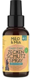 Milo & Mia Daily Care Zeckenspray für Hunde 300 ml - 300 ml – Bild 1 von 1