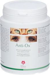 Produktbild von Miloa Anti-Ox Kapseln zur Immunstärkung