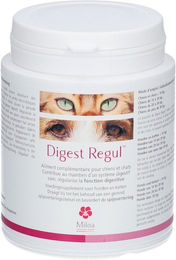 Produktbild von Miloa Digest Regul Tabletten zur Unterstützung der Magen-Darm-Verdauung 30 Stück