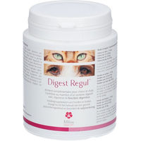 Produktbild von Miloa Digest Regul Tabletten zur Unterstützung der Magen-Darm-Verdauung 30 Stück