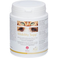 Produktbild von Miloa Mobility Supp Gelenk-Supplement Tabletten für Gelenke und Knochen