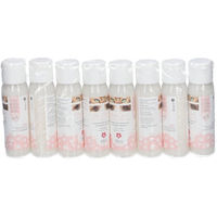 Produktbild von Miloa Ultra Care Shampoo für empfindliche Haut und Fell 240 ml