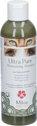 Miloa Ultra Pure Shampoo 200 ml – Bild 1 von 2