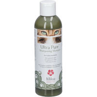 Produktbild von Miloa Ultra Pure Shampoo 200 ml