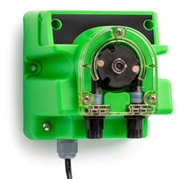 Produktbild von Milwaukee Instruments MP815 Peristaltische Dosierpumpe mit variabler Fördermenge