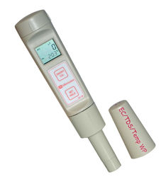 Produktbild von Milwaukee Leitwertmessgerät TDS Meter Leitfähigkeitsmessgerät Typ EC59 für Süßwasser in Grau aus Kunststoff - 1 Stk.