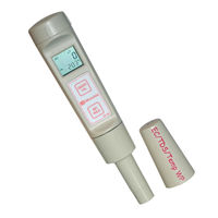Produktbild von Milwaukee Leitwertmessgerät TDS Meter Leitfähigkeitsmessgerät Typ EC59 für Süßwasser in Grau aus Kunststoff - 1 Stk.