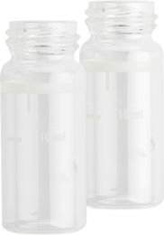 Milwaukee MI0001 Glas Cuvette 10 ml 2 Stück – Bild 1 von 1