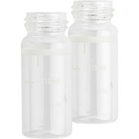 Produktbild von Milwaukee MI0001 Glas Cuvette 10 ml 2 Stück