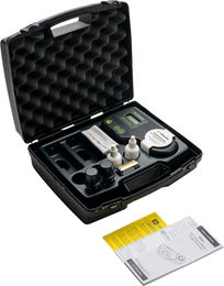 Milwaukee MI405 Ammoniak Pro Photometer Wassertester Schwarz – Bild 1 von 4