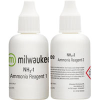 Produktbild von Milwaukee MI505-100 Ammoniak Wassertester für Photometer 1 Stück