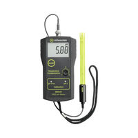 Produktbild von Milwaukee MW101 Pro Wassertester für die Aquarium Wasseranalyse in Schwarz