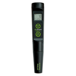 Milwaukee PH55 Pro pH-Messgerät mit Temperaturmessung und wasserdichter Ausführung - 1 Stk. – Bild 1 von 7
