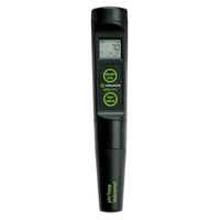 Produktbild von Milwaukee PH55 Pro pH-Messgerät mit Temperaturmessung und wasserdichter Ausführung - 1 Stk.
