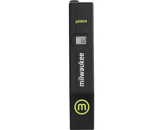 Milwaukee PH600 pH Messstift für die Wasseranalyse im Aquarium - 1 Stk. – Bild 1 von 4
