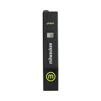 Produktbild von Milwaukee PH600 pH Messstift für die Wasseranalyse im Aquarium - 1 Stk.