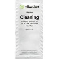 Produktbild von Milwaukee Reinigungslösung 500ml Set mit 25 Beuteln à 20ml