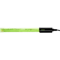 Produktbild von Milwaukee SE220 pH Elektrode mit 1 Meter Kabel für Wassertester