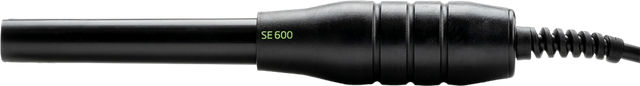 Milwaukee Wassertester SE600 Sonde für pH/EC/TDS Schwarz – Bild 1 von 2