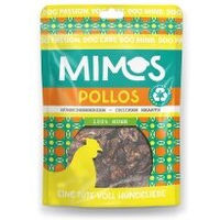 Produktbild von Mimos Hühnchenherzchen Belohnungssnack für Hunde und Katzen 100g - 100 g