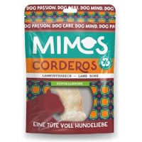 Produktbild von Mimos Lammunterbeine Trockenfleisch Monoprotein Sensitive 60g