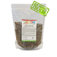 Produktbild von Mineral Sport Kit Ergänzungsfutter mit Mineralien und Vitaminen für Sport und Leistung